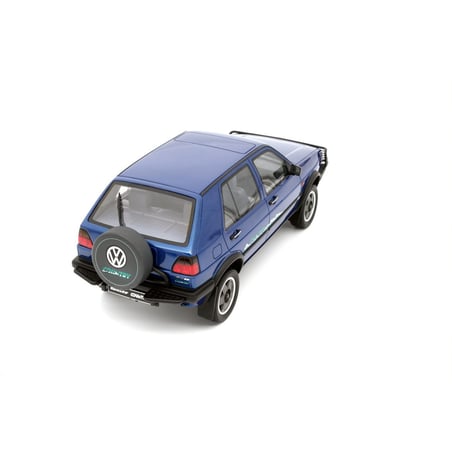 Otto Mobile 1/18 Volkswagen Golf II Country 1990