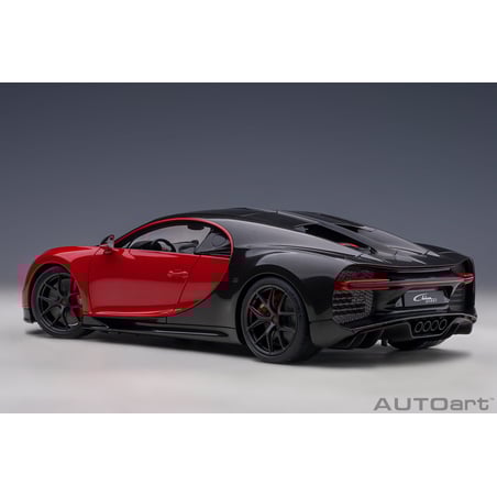 Autoart 1/18 Bugatti Chiron Sport 2019