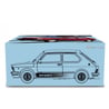Laudo Racing 1/18  Fiat 127 Sport 70 HP 1981