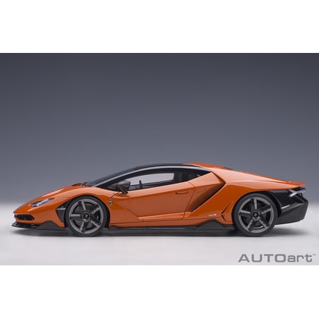 Autoart 1/18 Lamborghini Centenario