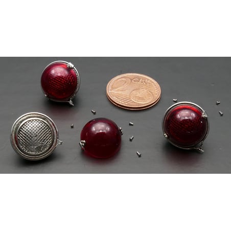 1/18 Alfa Romeo 6C 1750 Gran Sport, 1930