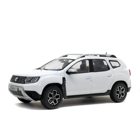Solido 1/18 Dacia Duster MK2 2018