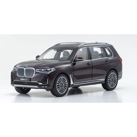 Kyosho 1/18 BMW X7 (G07) 2019