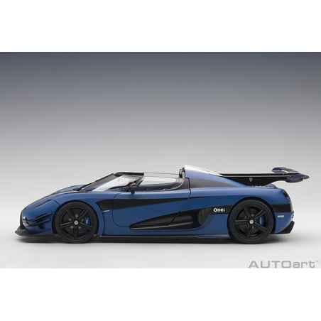 AutoArt  1/18 Koenigsegg One:1