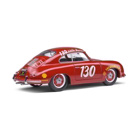1/18 Porsche 356 Pré-A James Dean Tribue 1953