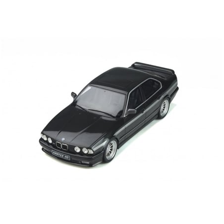 Otto Mobile 1/18  BMW Hartge H5 V12 (E34) Sedan 1989