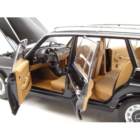 Norev 1/18 Mercedes Benz 200 T 1982