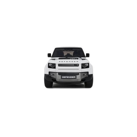 GT Spirit 1/12 Land Rover Defender 110 P400X 2021