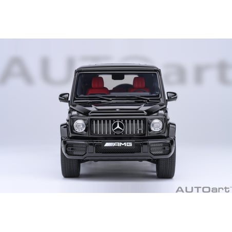 Autoart 1/18 Mercedes Benz AMG G Class G63 2019