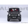 Autoart 1/18 Mercedes Benz AMG G Class G63 2019