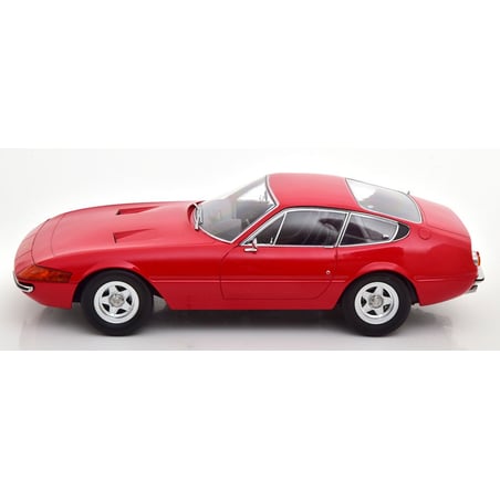 KK Scale 1/18 Ferrari 365 GTB/4 Daytona Coupe 2 Series 1971