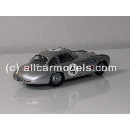 M-023 Mercedes-Benz 300 SL (1952) Carrera Panamericana