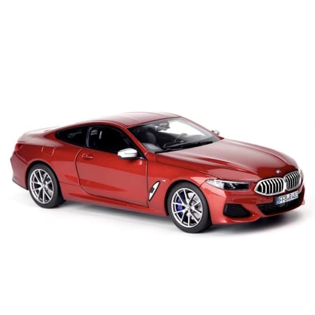 Norev 1/18 BMW 850I 2019