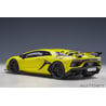Autoart 1/18 Lamborghini Aventador SVJ