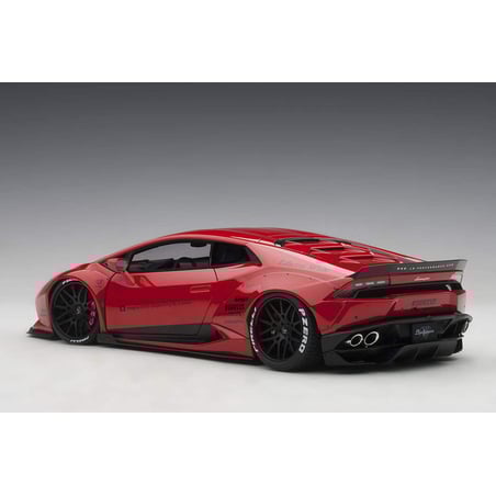1:18 LB WORKS Lamborghini Huracan (AUTOart)