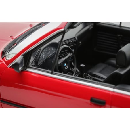 Otto Mobile 1/18 BMW 325i Convertible 1986