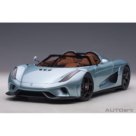 Autoart 1/18 Koenigsegg Regera