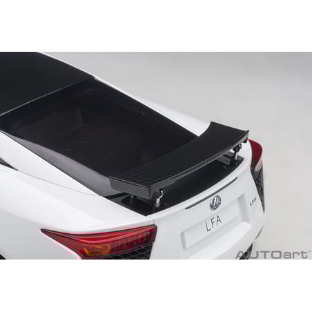 Autoart 1/18 Lexus LFA 2012