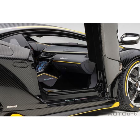 1/18 Lamborghini Centenario