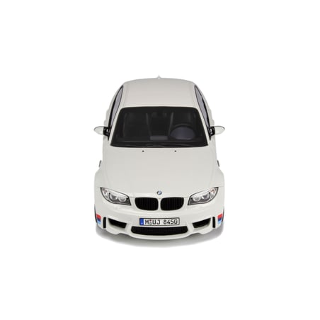 1:18 BMW 1M E82 (GT Spirit)