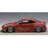 Autoart 1/18 Toyota 86 Rocket Bunny