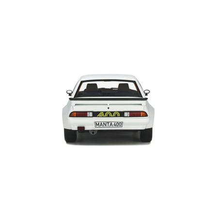 Otto Mobile 1/18 Opel Manta B 400 1982