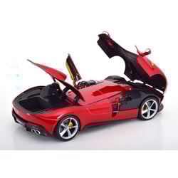 Bburago Signature 1/18 Ferrari Monza SP1 2019