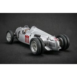 1/18 Auto Union Type C Hill...