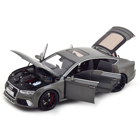 Keng Fai 1/18 Audi RS7 Sportback (C7) LHD 2016