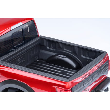 Autoart 1/18 Ford F-150 Raptor Supercrew 2019