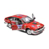 Solido 1/18 Alfa Romeo GTV6 Tour de Corse 1985 No.23, Loubet/Vieu