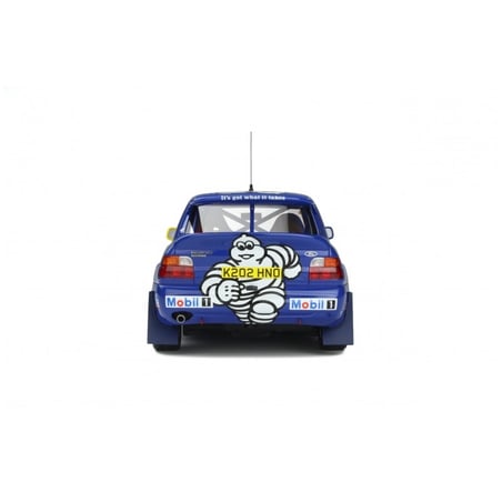 Otto Mobile 1/18 Ford Escort Cosworth Gr.A 1993
