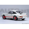 Autoart 1/18 Porsche 911 Carrera 2.7 RS “THE CIRCUIT WOLF”