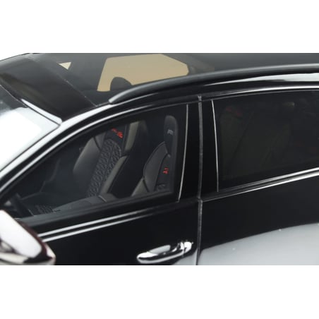 GT Spirit 1/18 Audi A6 RS6 Avant (C8) ABT 2021