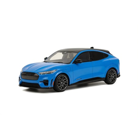 Otto Mobile 1/18 Ford Mustang Mach-E GT Performance 2021