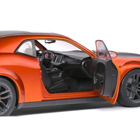 1/18 Dodge Challenger SRT Widebody 2020