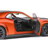 1/18 Dodge Challenger SRT Widebody 2020