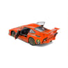 Solido 1/18 Porsche 935 K3 DRM Jagermeister No.2 1980 A. Plankenhorn