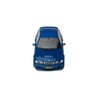 1:18 BMW E46 M3 LAGUNA SECA BLUE 2000 VERSION 2