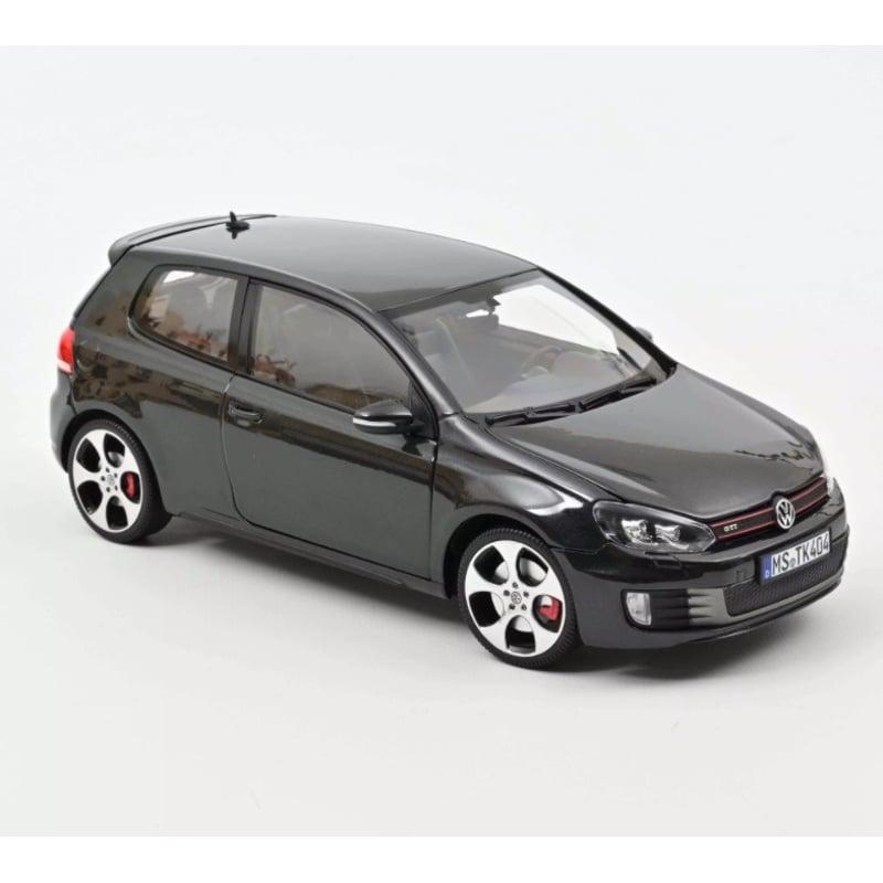 Norev 1/18 VW Golf GTI 2009