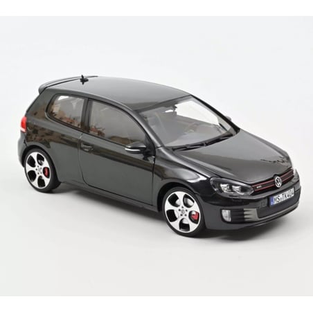Norev 1/18 VW Golf GTI 2009