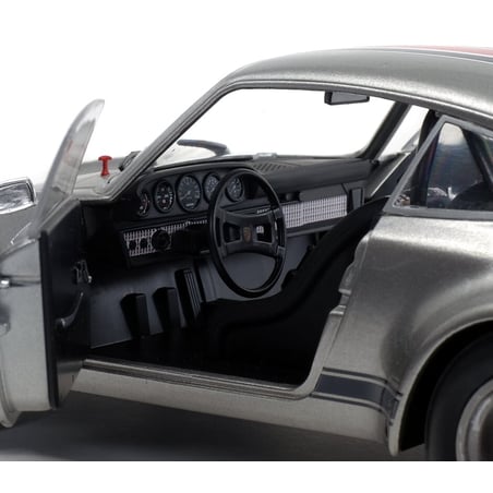 1:18 PORSCHE 911 RSR  BACKDATING OUTLAW