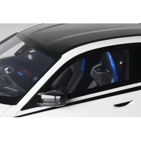 GT Spirit 1/18 BMW M2(G87) Performance 2023