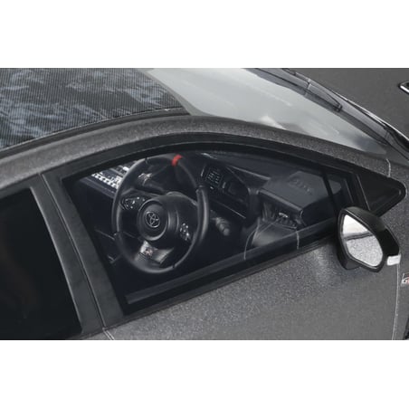 Otto Mobile 1/18 Toyota Corolla GR Morizo Edition 2022