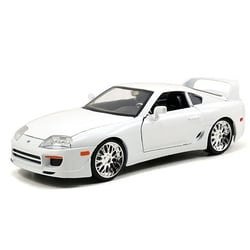 1:24 Brian's Toyota Supra