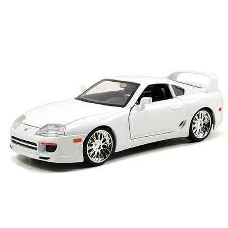 1:24 Brian's Toyota Supra