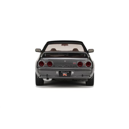 Otto Mobile 1/18 Nissan Skyline GT-R (BNR32) 1993