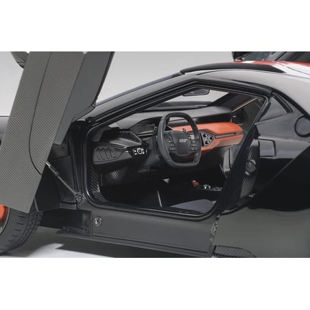 Autoart 1/18 Ford GT 2017