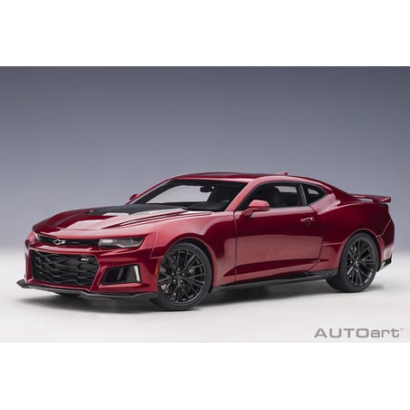 Autoart 1/18 Chevrolet Camaro ZL1 2017