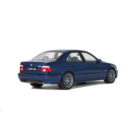 Otto Mobile 1/12 BMW E39 1998